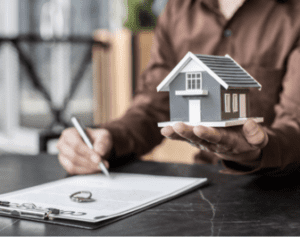 IMOVEL INTEGRA PARTILHA COMUNHÃO PARCIAL